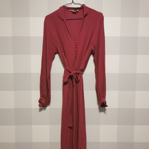 Vintage Aline Marelle Dress - Picture 5 of 5